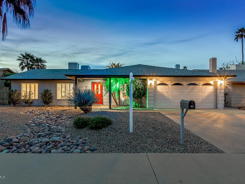 4240 E Ahwatukee Drive