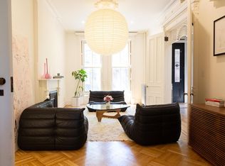 443 Mac Donough St, Brooklyn, NY 11233