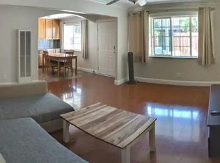 768 Calla Dr #1, Sunnyvale, CA 94086