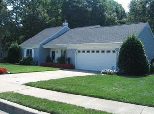 1444 Woodmill Dr, Dover, DE 19904