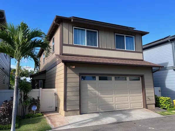 91-1160 Kamakana St Unit 202, Ewa Beach, HI 96706