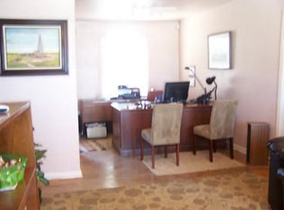 14285 Acme Rd, Shawnee, OK 74804