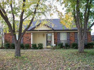 7429 Farm Field Ct, Fort Worth, TX 76137