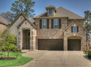 3255 Explorer Way, Conroe, TX 77301
