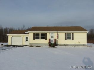 6141 Lowell Rd, Rome, NY 13440