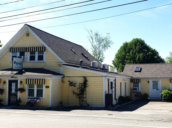 2653 Main Street, South Chatham, MA 02659