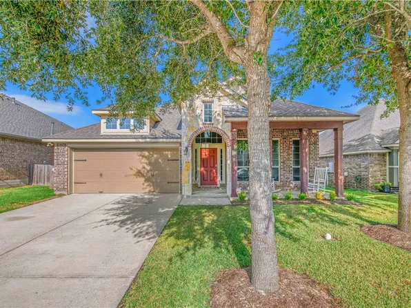 15313 Lowry Meadow Ln, College Station, TX 77845