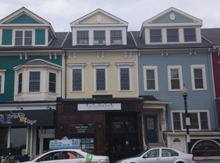 707 E Broadway #1, Boston, MA 02127