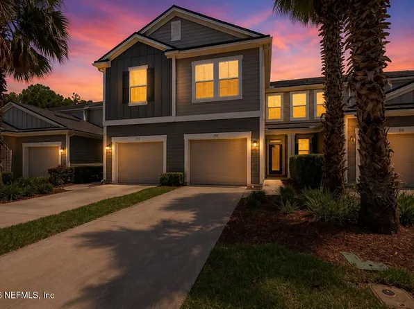 268 SERVIA Drive, St. Johns, FL 32259