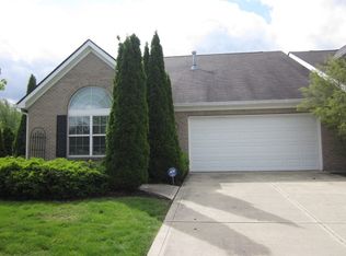 2818 Bridgestone Cir, Kokomo, IN 46902