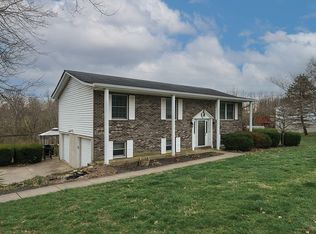 285 Cherokee Trl, Dry Ridge, KY 41035