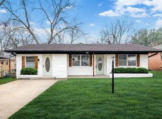 1506 W Main St, Denison, TX 75020