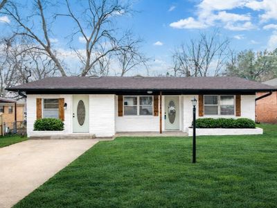 1506 W Main St, Denison, TX, 75020