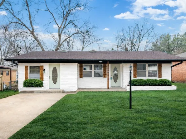 1506 W Main St, Denison, TX 75020