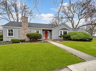 2425 Flossmoor Rd, Flossmoor, IL