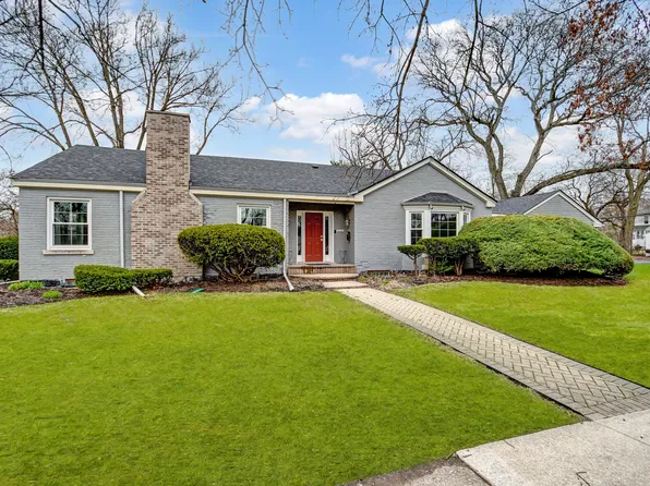 2425 Flossmoor Rd, Flossmoor, IL 60422