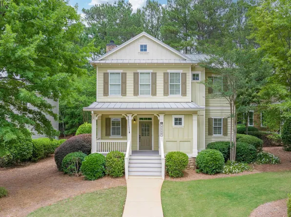1110 Starboard Dr, Greensboro, GA 30642