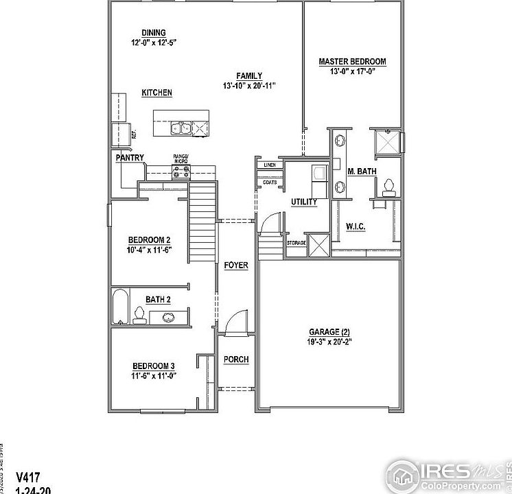 2nd image of 4341 Martinson Dr
