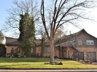 713 Shell Ave, Midland, TX 79705