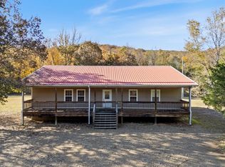 County Road 5099 Cres #5099, Pettigrew, AR 72752
