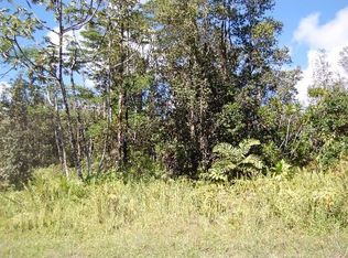 15-1676 18th Ave LOT 366, Keaau, HI 96749