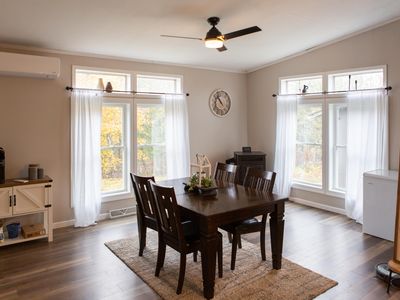 632 Foster Road, Monticello, ME, 04760