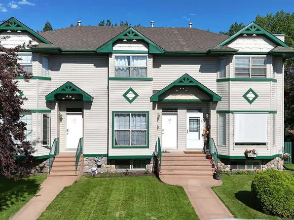 49 W Abel Close, Red Deer, AB T4R 2Y3