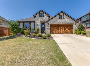 3805 Orleans Way, Heartland, TX 75126