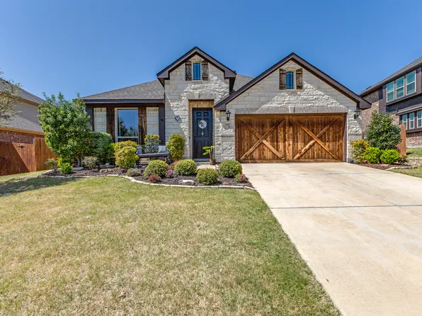 3805 Orleans Way, Heartland, TX 75126