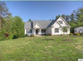 487 Taylor Ridge Way, Palmyra, VA 22963