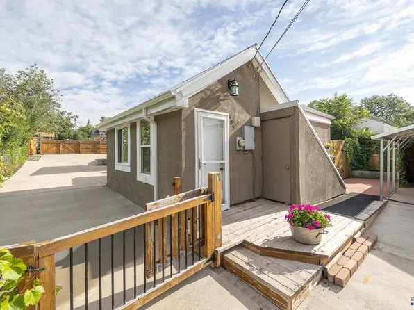607 ST CLOUD ST, Rapid City, SD 57701