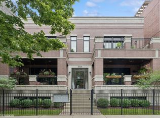 3048 N Racine Ave #1N, Chicago, IL 60657