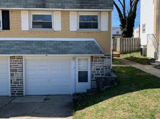 2832 Michael Rd, Philadelphia, PA 19152