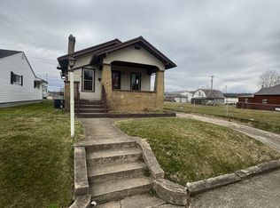 2630 S 4th St #0, Ironton, OH 45638