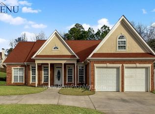 622 Togwatee Pass, Hampton, GA 30228