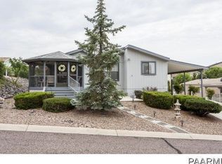 1170 Lago Vis, Prescott, AZ 86301