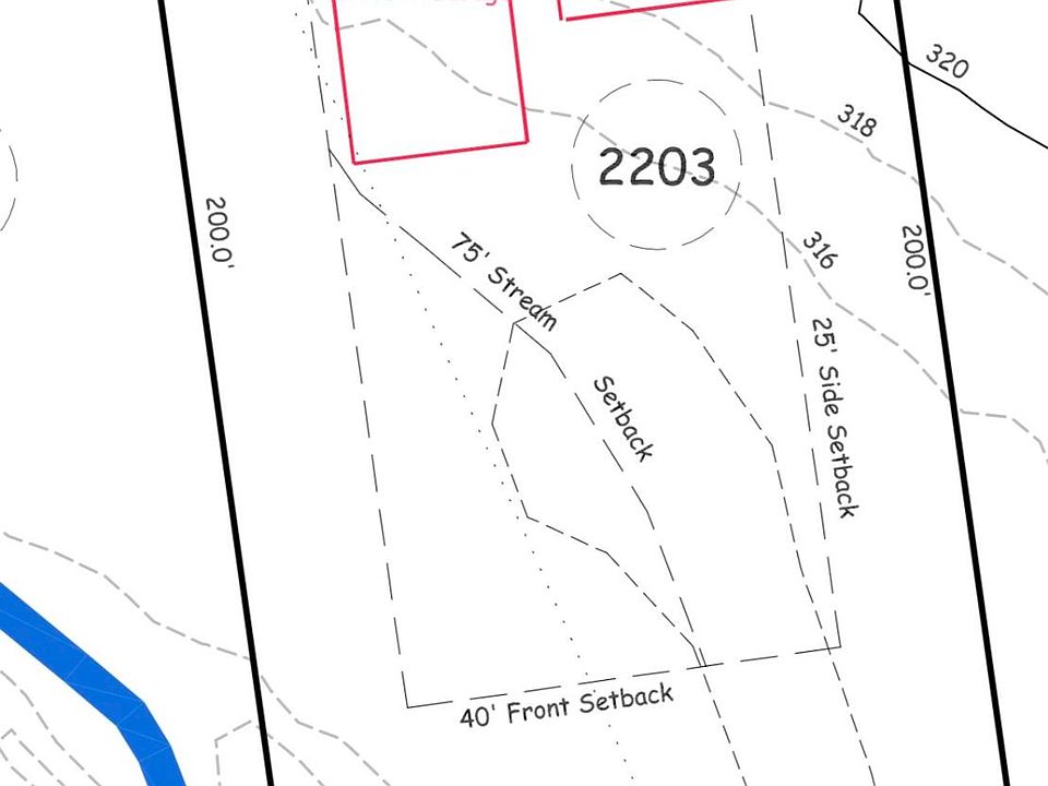 2nd image of Lot 2203 Kennedy Drive