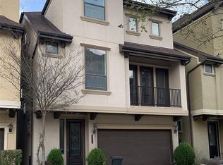 3021 Kisling St, Houston, TX 77021