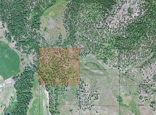 14XX Dead Medicine Rd, Evans, WA 99126