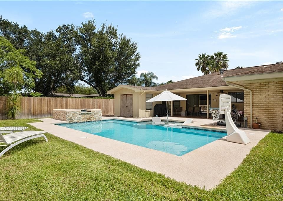 2717 Lotus St, Harlingen, TX 78550 Zillow