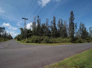 Paradise Dr LOT 89, Pahoa, HI 96778