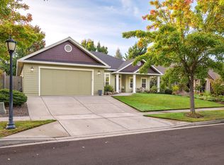 3651 Fieldbrook Ave, Medford, OR