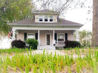 7227 Renken Rd, Dorsey, IL 62021