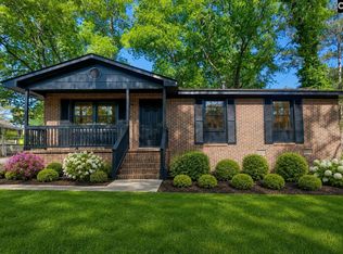 117 Lambeth Dr, Columbia, SC 29209