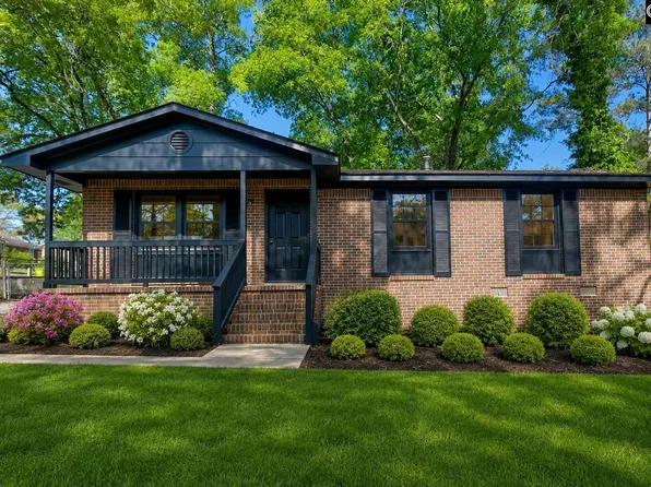 117 Lambeth Dr, Columbia, SC 29209