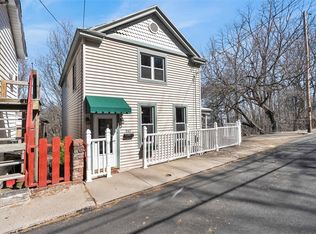 947 Saint Martin St, Pittsburgh, PA 15203