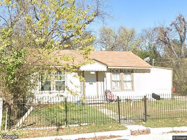 Property Front View