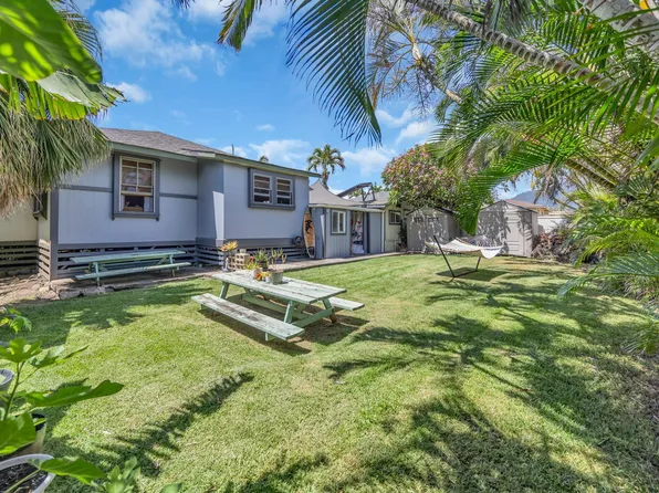 610 Kailana St, Wailuku, HI 96793