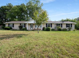 111 Due West Dr, Mount Juliet, TN 37122