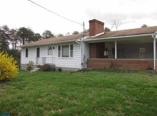 3600 Ridge Rd, Barboursville, VA 22923